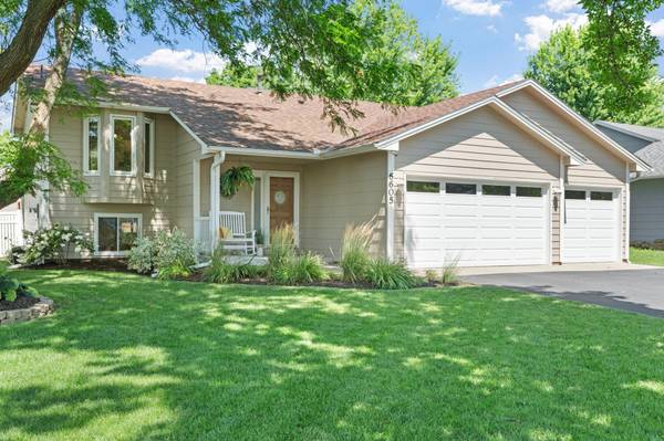 6605 173rd ST W, Farmington, MN 55024