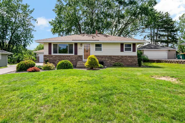 6073 Yukon AVE N, New Hope, MN 55428
