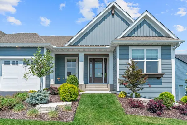 12750 Surrey ST, Eden Prairie, MN 55347