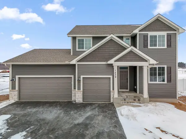 7438 170th LN NW, Ramsey, MN 55303