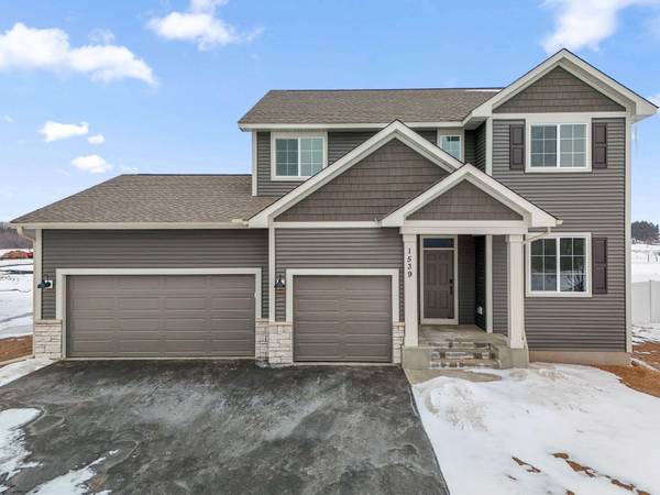 7438 170th LN NW, Ramsey, MN 55303