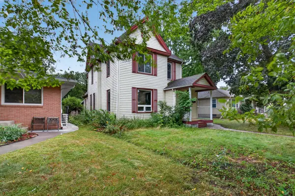 4028 Perry AVE N, Robbinsdale, MN 55422