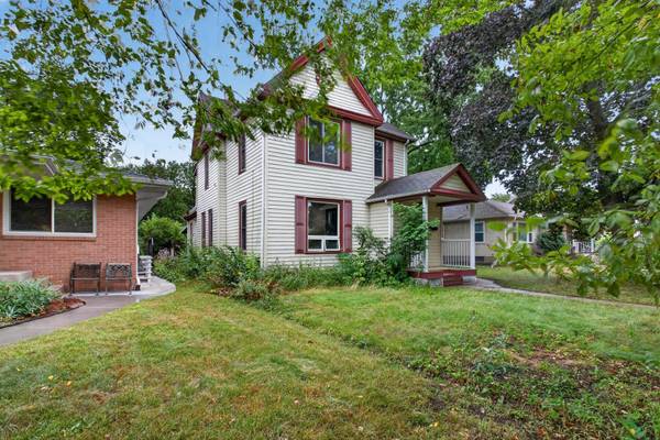 4028 Perry AVE N, Robbinsdale, MN 55422