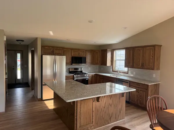 1409 S 2nd ST, Princeton, MN 55371