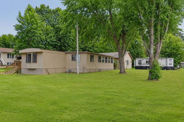 7835 Copper RD, Cushing, MN 56443