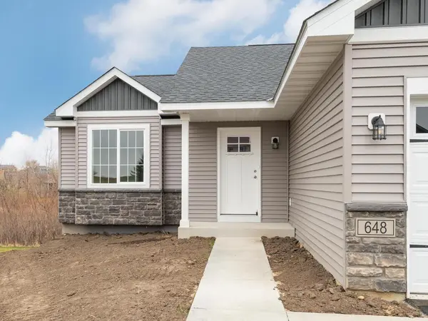 648 Hawthorne LN, Watertown, MN 55388