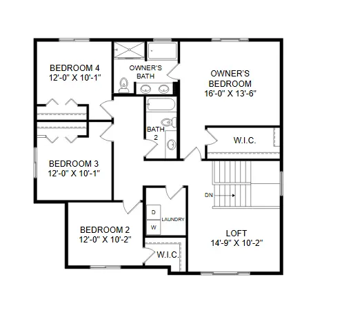 7432 170th LN NW, Ramsey, MN 55303