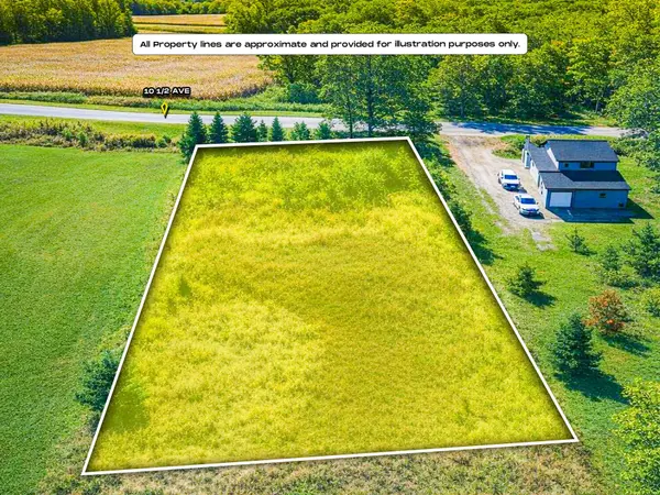 TBD 10 1/2 AVE, Clayton, WI 54004