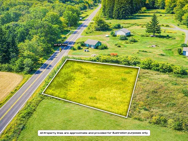TBD 10 1/2 AVE, Clayton, WI 54004