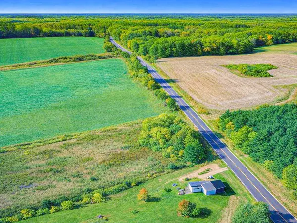 TBD 10 1/2 AVE, Clayton, WI 54004