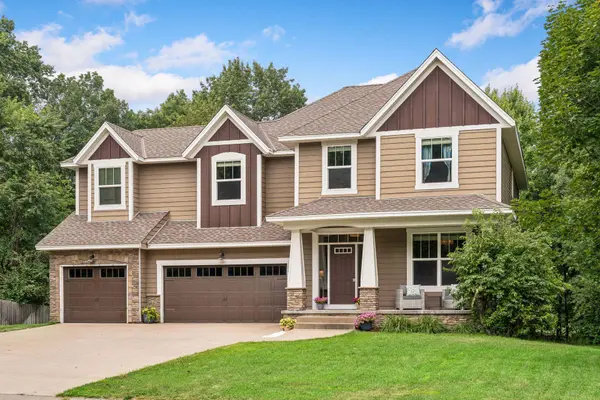 2785 108th LN NE, Blaine, MN 55449