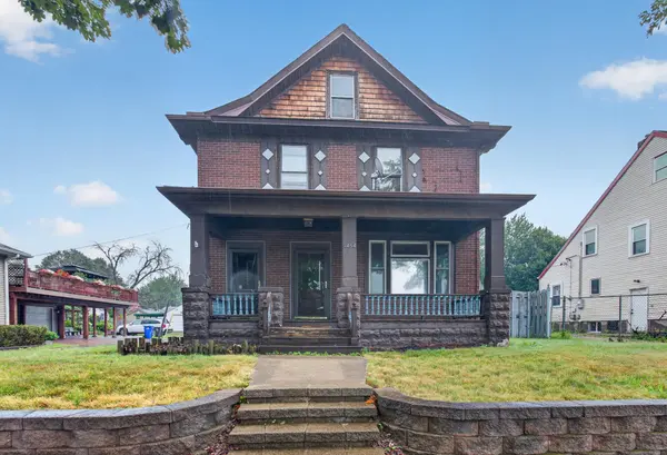 1454 Edgerton ST, Saint Paul, MN 55130