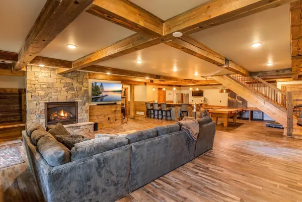 17520 Huckleberry LN, Park Rapids, MN 56470