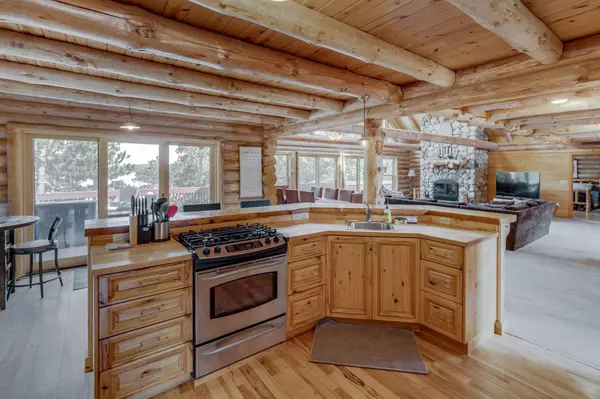 17520 Huckleberry LN, Park Rapids, MN 56470