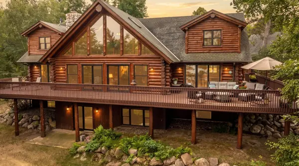 17520 Huckleberry LN, Park Rapids, MN 56470