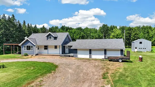 W5480 Cr-X, Tony, WI 54563
