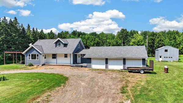 W5480 Cr-X, Tony, WI 54563