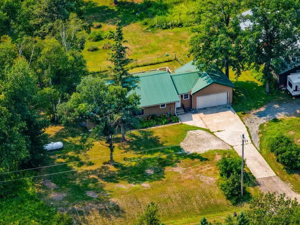 1723 Scenic HWY NE, Pennington, MN 56663