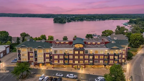 4100 Spring ST #410, Spring Park, MN 55384