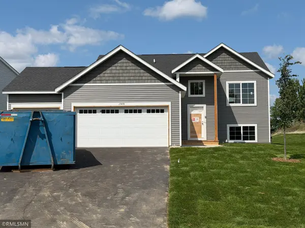 17478 63rd ST NE, Otsego, MN 55330