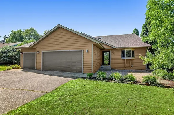 6022 Prairie Rose DR, Saint Cloud, MN 56303