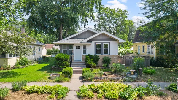 3609 36th AVE S, Minneapolis, MN 55406