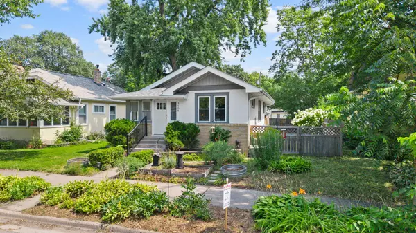 3609 36th AVE S, Minneapolis, MN 55406