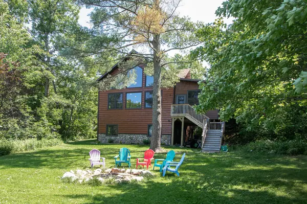 1655 Eastburn RD NE, Remer, MN 56672