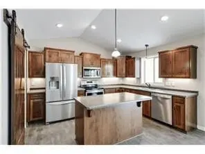11493 54th ST SE, Clear Lake, MN 55319