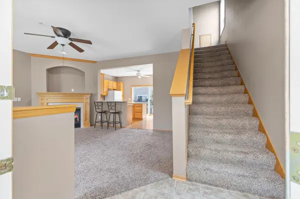 11323 Davenport CIR NE #F, Blaine, MN 55449