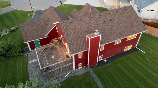 4635 Yorktown LN N, Plymouth, MN 55442