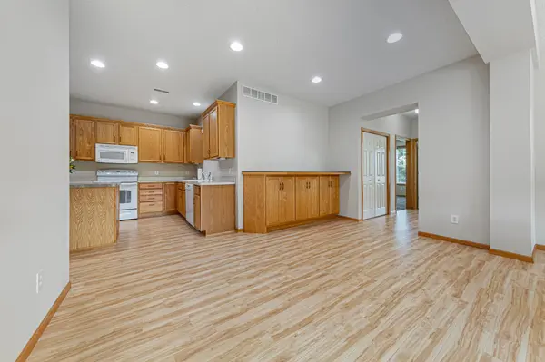 12328 Yancy CIR NE ##A, Blaine, MN 55449