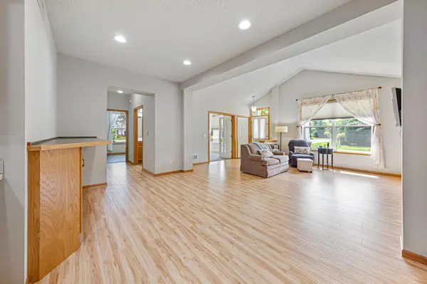 12328 Yancy CIR NE ##A, Blaine, MN 55449