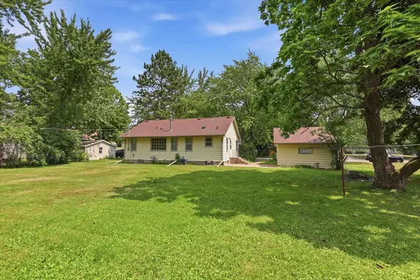 527 Morrison ST, Mora, MN 55051