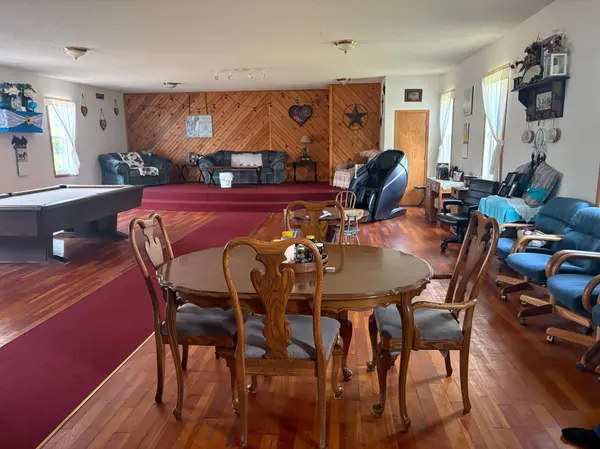 N14277 County Rd K, Clear Lake, WI 54005