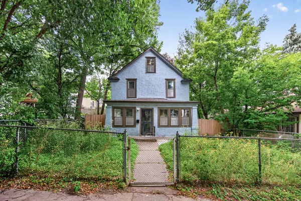 1312 27th AVE NE, Minneapolis, MN 55418