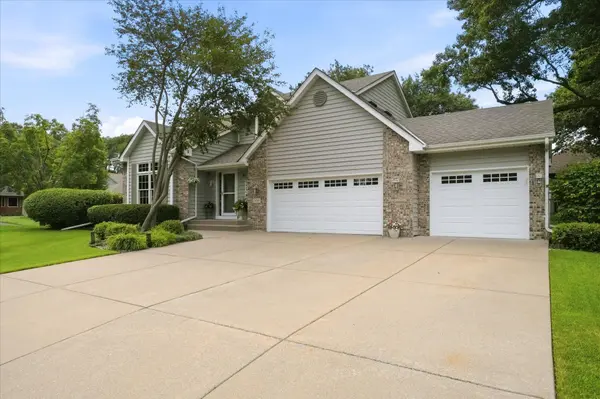 1908 120th LN NE, Blaine, MN 55449