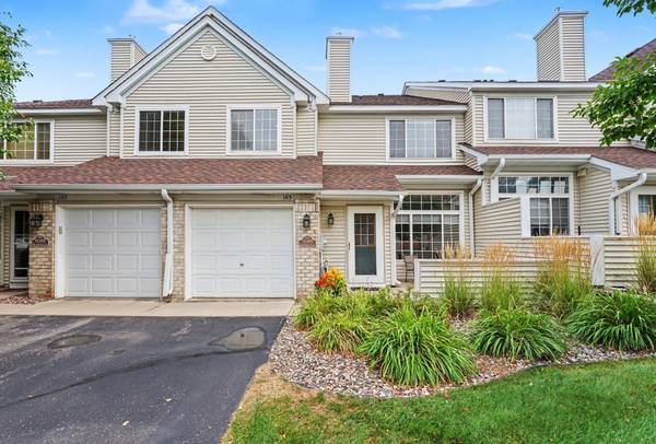15345 Greenhaven LN #103, Burnsville, MN 55306