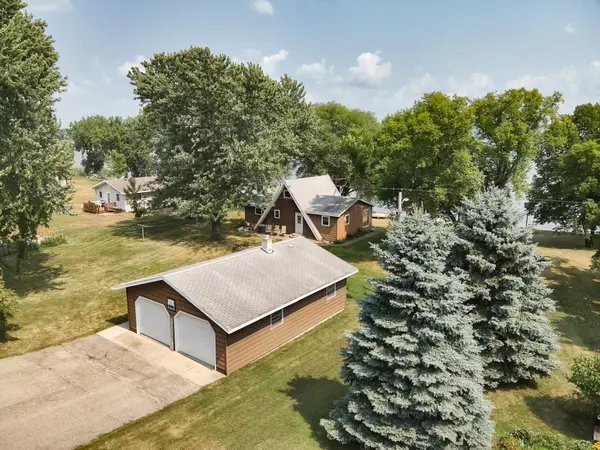 30293 W Stalker RD, Dalton, MN 56324