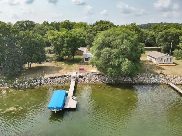 30293 W Stalker RD, Dalton, MN 56324