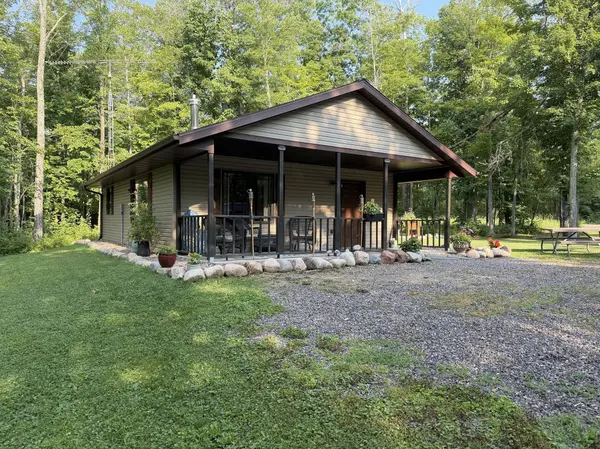 W9527 Mile RD, Ladysmith, WI 54848