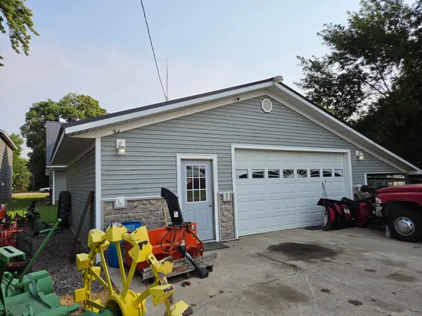 230 2nd AVE W, Echo, MN 56237