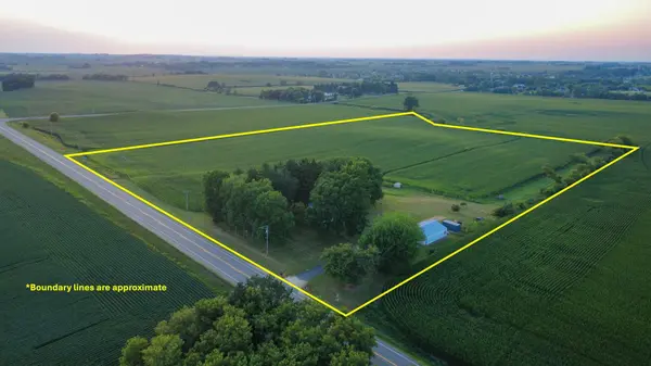 1722 US Highway 12, Hammond, WI 54015