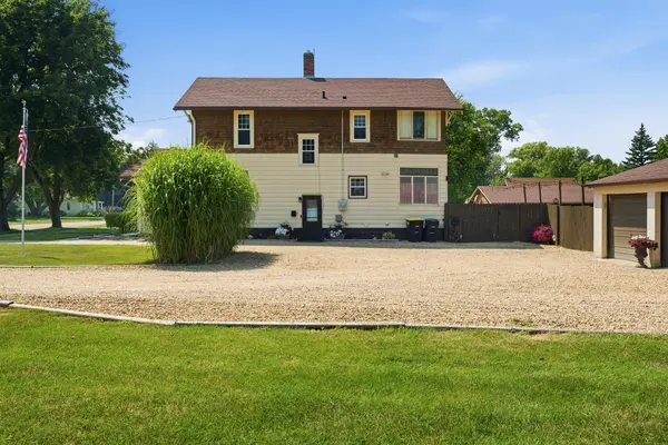 137 1st AVE NW, Winnebago, MN 56098
