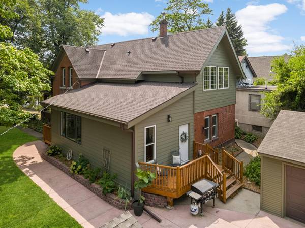 155 Page ST E, Saint Paul, MN 55107