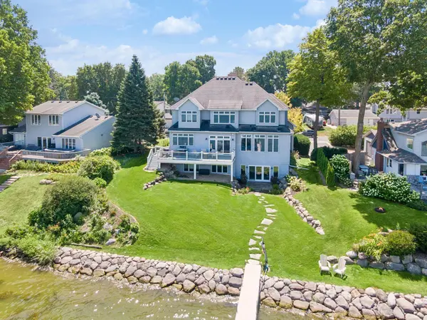 1936 Shorewood LN, Mound, MN 55364