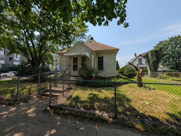 2400 Jefferson ST NE, Minneapolis, MN 55418