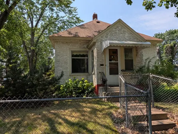 2400 Jefferson ST NE, Minneapolis, MN 55418