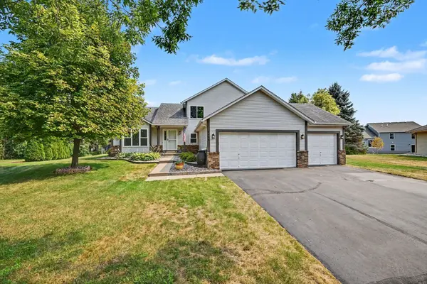 8695 Jorgensen AVE S, Cottage Grove, MN 55016