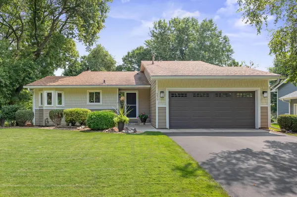 4830 Valley Forge LN N, Plymouth, MN 55442
